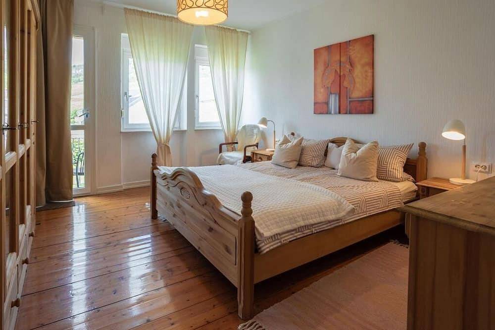 Ganze Wohnung, Ferienhaus Müller - Ferienhaus in Nittel, Landkreis Trier-Saarburg