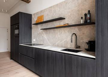 Vakantieappartement voor 2 Personen in Gent, Oost-Vlaanderen, Afbeelding 1