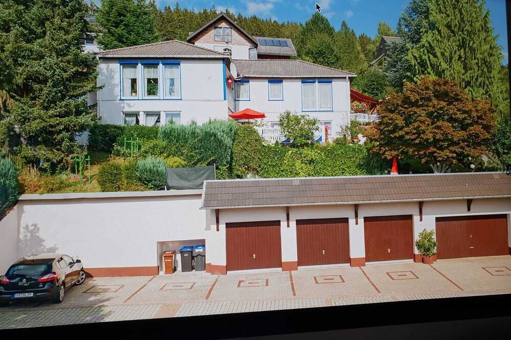 Apartamento entero, Casa de vacaciones Haus Herzog in Suedlicher Schwarzwald, Titisee-Neustadt