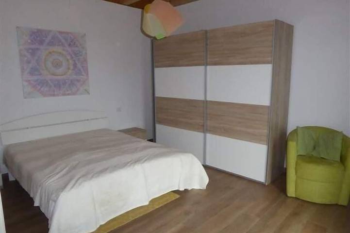 Ferienhaus für 6 Personen, mit Balkon und Garten in Comune di Luino - 2