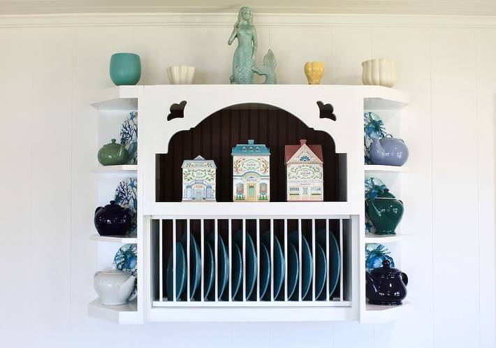 Holiday home for 4 people, with garden - 1