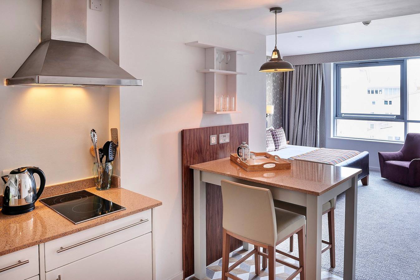 Staybridge Suites Liverpool in Liverpool, Merseyside