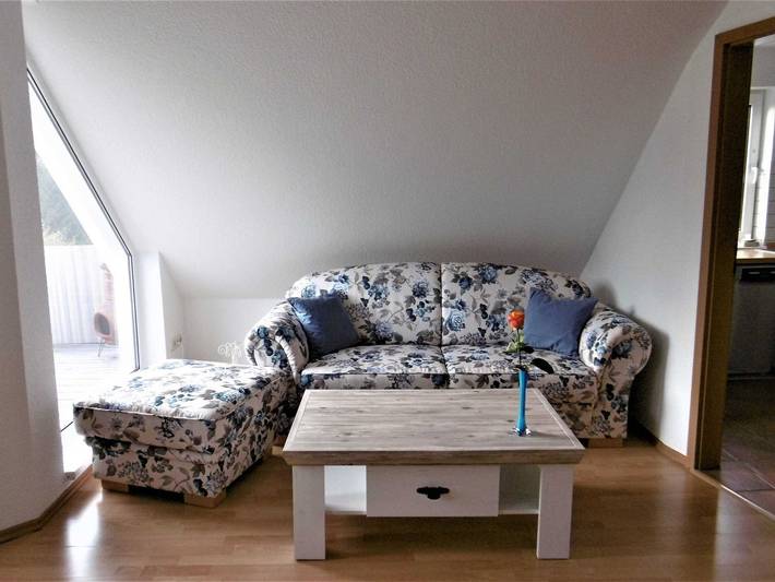 Ganze Ferienwohnung, Rügen Fewo 70 - Ferienwohnung in Dreschvitz, Rügen