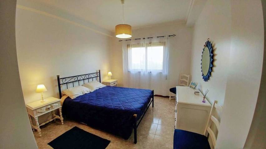 Casa de férias para 5 pessoas, com Varanda e Jacuzzi e ainda Vista em Praia da Vagueira