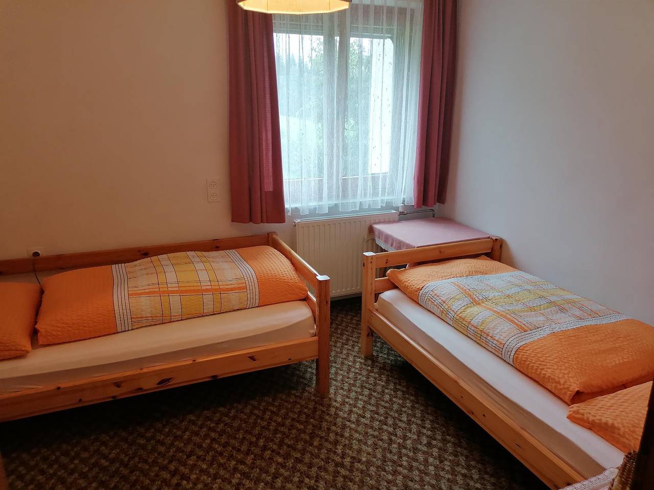 Ganze Ferienwohnung, Ferienwohnung Birkenheim in Fügenberg, Ski-Optimal Hochzillertal