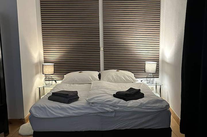 Ferienhaus für 8 Personen am Mittelrhein - 3