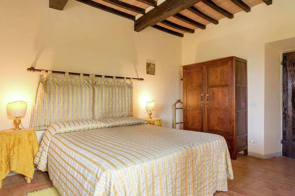 Rustikaler Komfort mit modernem Touch in Monterchi, Valtiberina