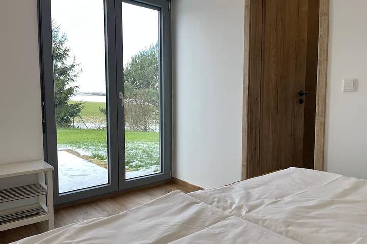 Ferienwohnung für 2 Personen, mit Garten in Reinhardtsdorf-Schöna - 3