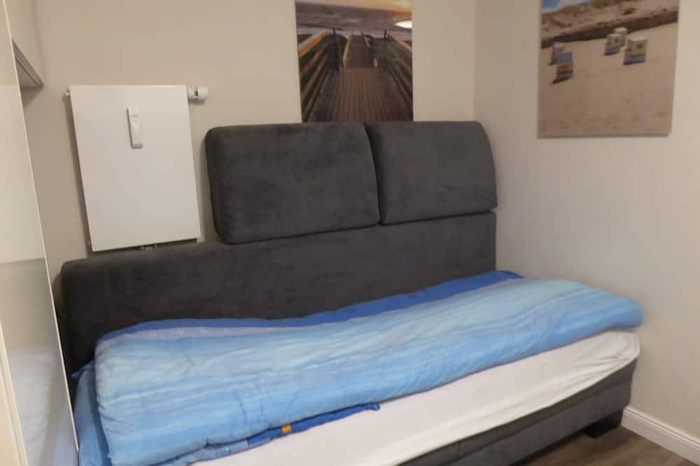 Ganze Wohnung, Gemütliche Ferienwohnung direkt am Strand in Wenningstedt, Sylt