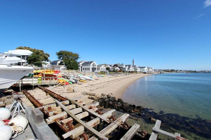 Gîte pour 8 personnes, avec balcon à Provincetown - 2