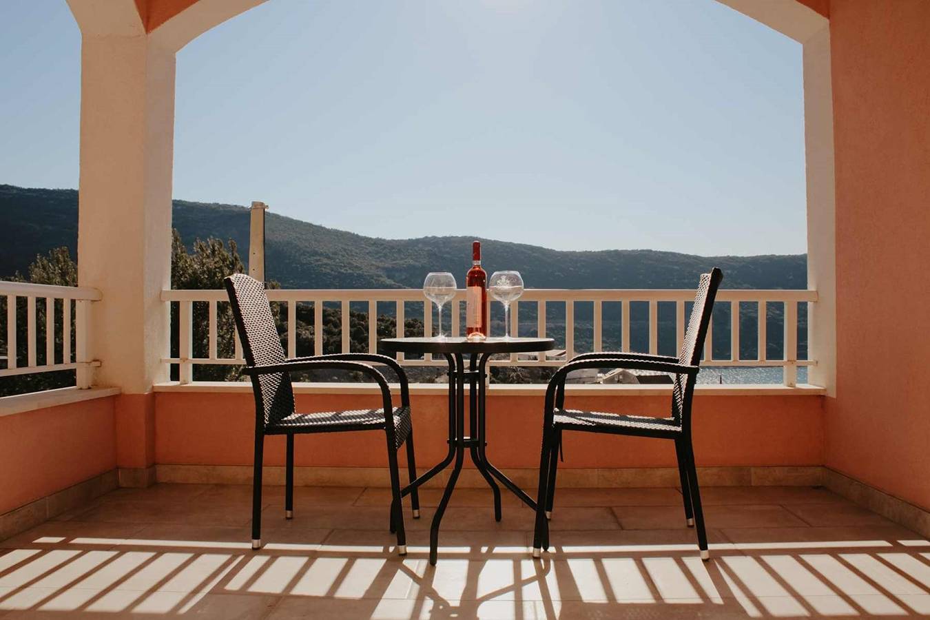 Zimmer für 2 Personen in Neum, Bosnien und Herzegowina