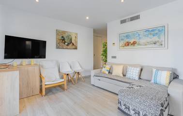 Apartamento in Sóller, Serra de Tramuntana für 5 