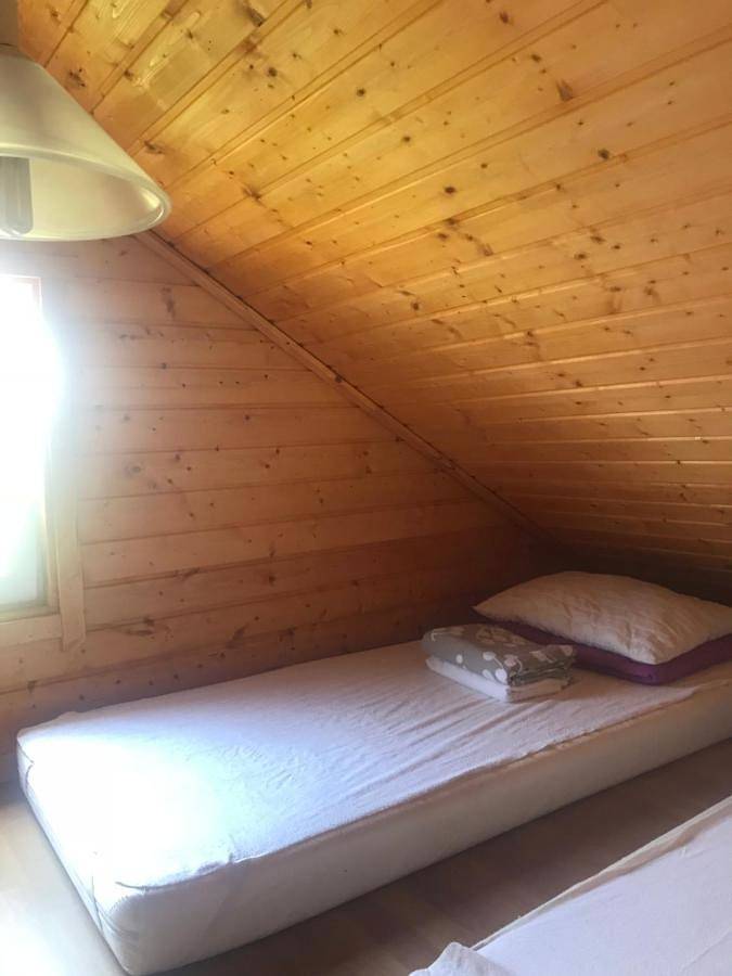 Two-Bedroom Chalet in Międzyzdroje, Misdroy (Gemeinde)