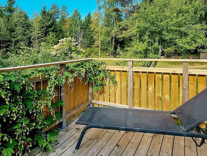 4 Personen Ferienhaus in Uddevalla in Norra Västkusten