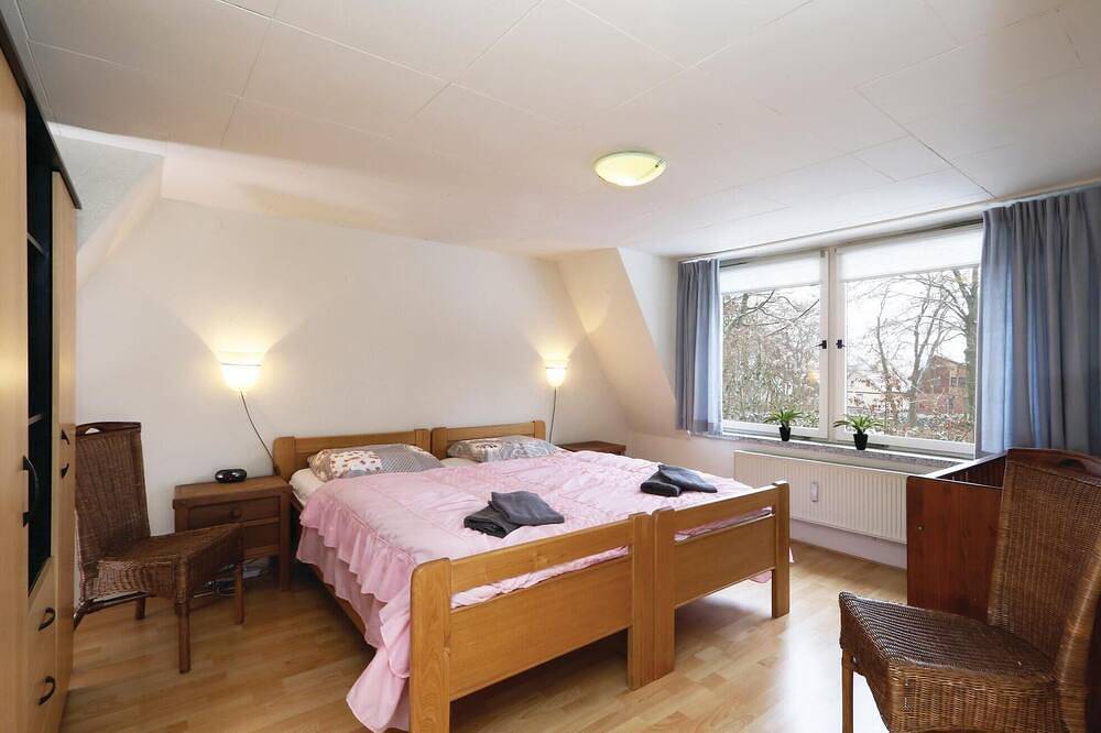 Schönes Haus in Osterode mit Küche in Neustadt/Harz, Harzvorland