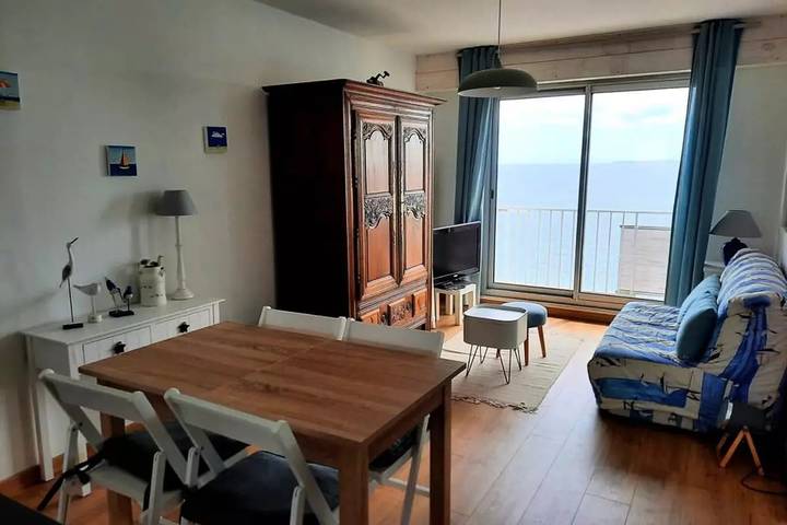 Gîte pour 4 personnes dans Port Maria