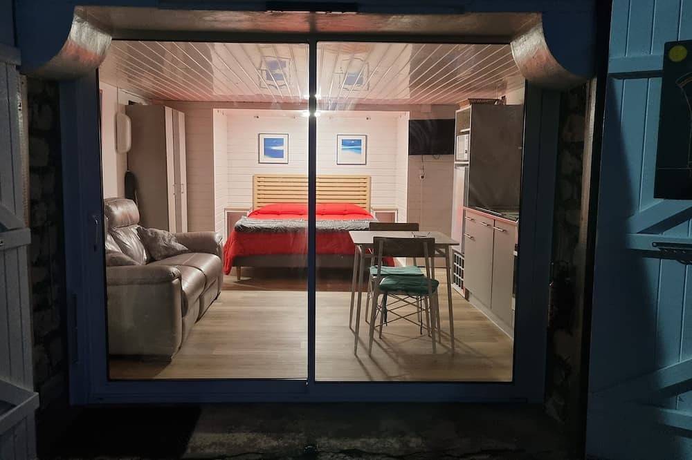 Independent studio, 32 m2, a few minutes from Préchacq and Dax in Montfort-en-Chalosse, Dax en omgeving
