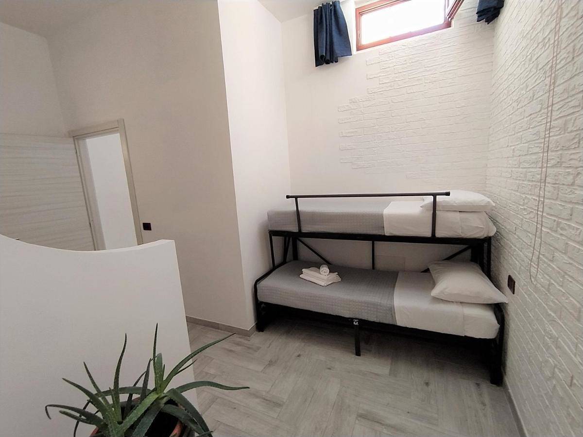 Duomo 8 - Borgo antico in Termoli, Provincia di Campobasso