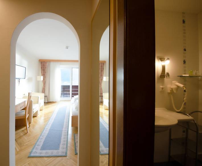 Hotel für 3 Personen am Ossiacher See - 4