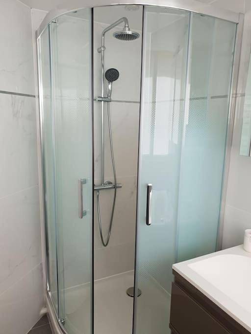 Gîte pour 4 personnes, avec piscine à Pomponne - 3