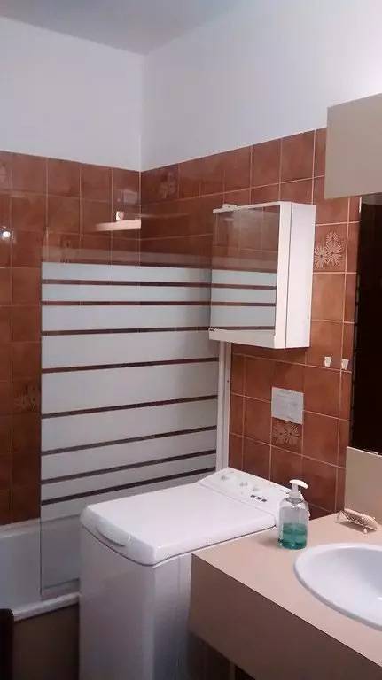 Appartement entier, T2 Les Mélèzes proches de toutes commodités in Barcelonnette, Val d’Allos
