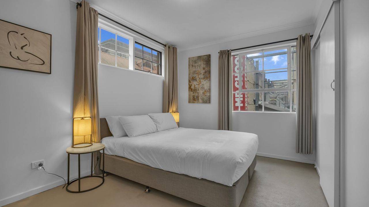 Entire holiday apartment, Ferienwohnung für 3 Personen (48 m²) in Adelaide in Adelaide, South Australia