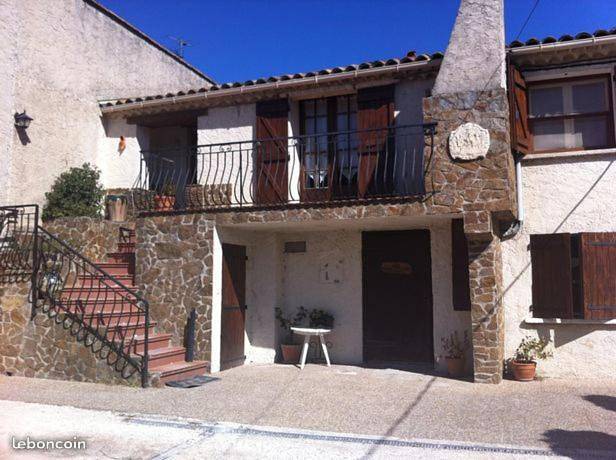 Appartement entier, Le Micocoulier in La Crau, Côte méditerranéenne (France)