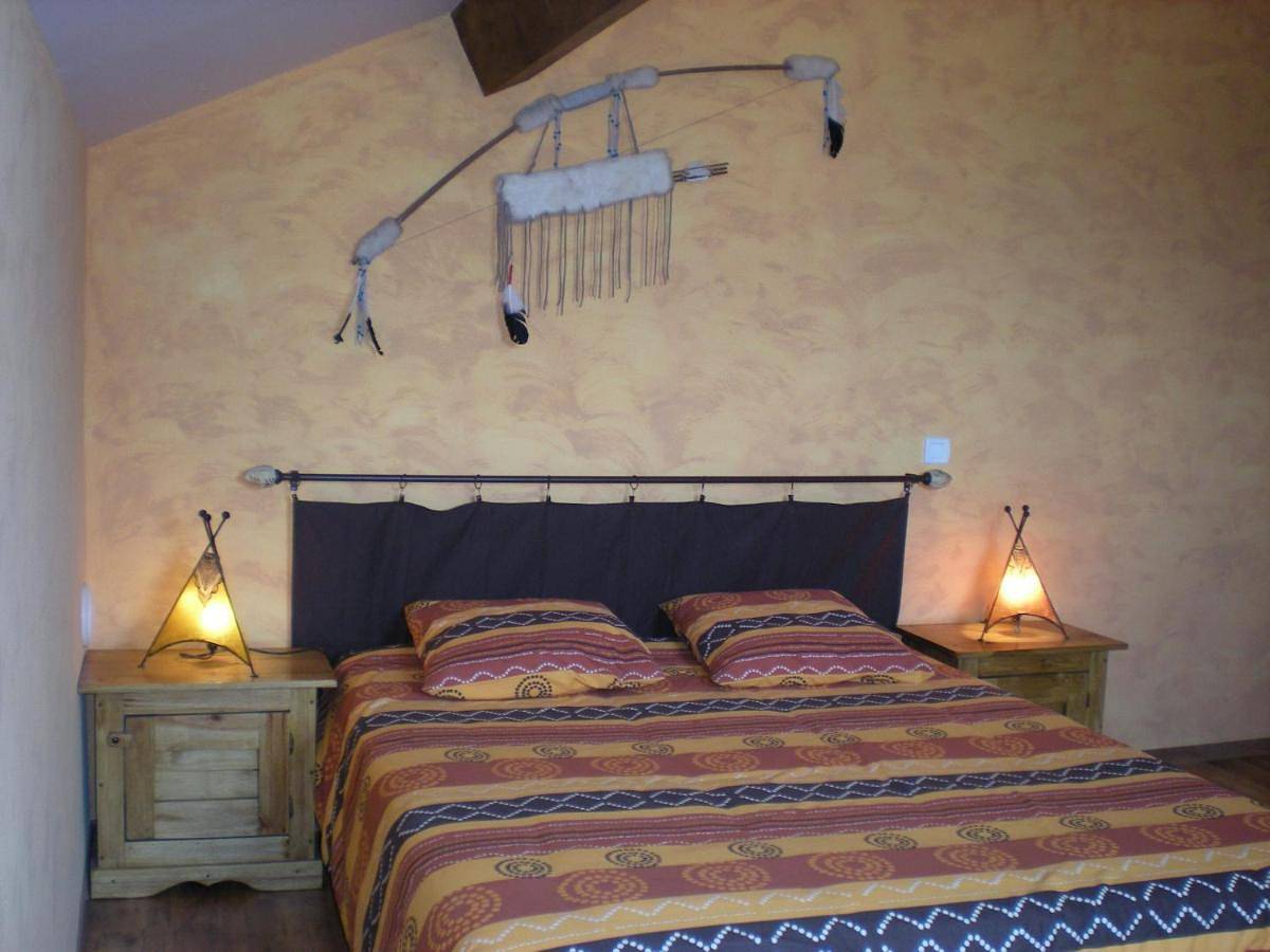 Les Chambres De L'Ouest in Longessaigne, Lyon et ses environs