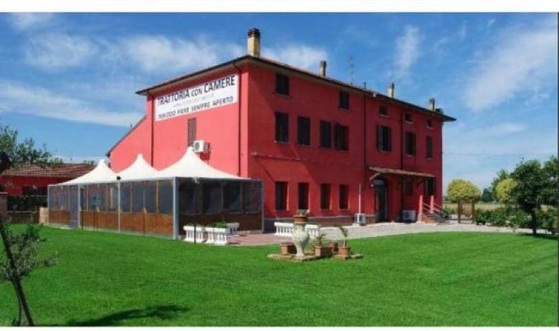 Maison d’hôte pour 2 personnes, avec Jardin et Vue à Parme