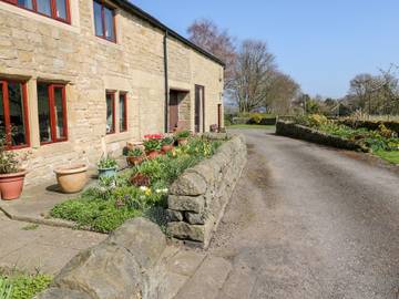 Cottage for 2 People in West Yorkshire, Yorkshire, Photo 1