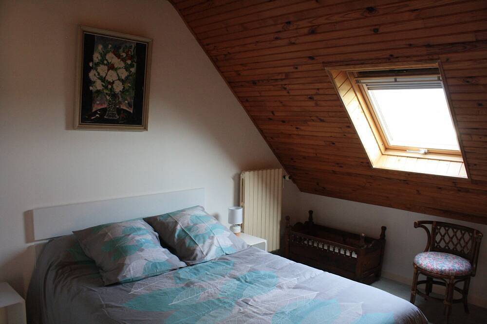 Apartamento entero, Apartamento en una casa en argol in Argol, Iroise