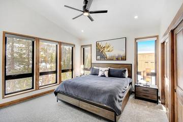 Vacation House for 12 Guests in Maryvale, Winter Park, Picture 1