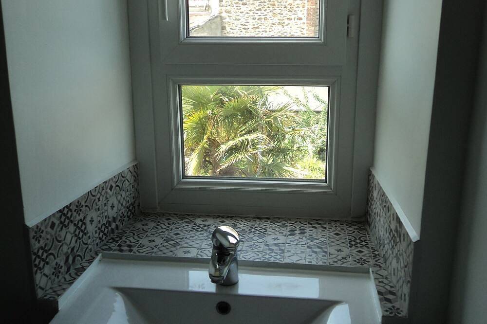 Entire apartment, Duplex et Jardin in Saint-Malo, Saint-Malo region