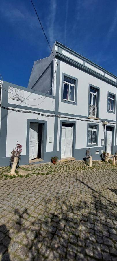 Lagos Downtown Guesthouse in São Sebastião, São Gonçalo de Lagos