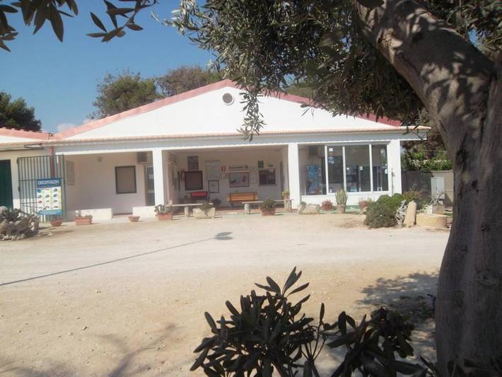 Gîte pour 4 personnes, avec jardin à Punta Secca - 4