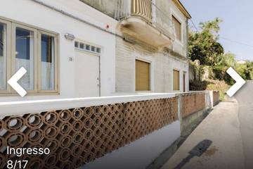 Agriturismo per 4 Persone in Ortona (comune), Costa Adriatica Abruzzo, Foto 1