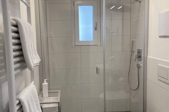 Ferienwohnung für 3 Personen, mit Balkon in Ludwigsburg - 4