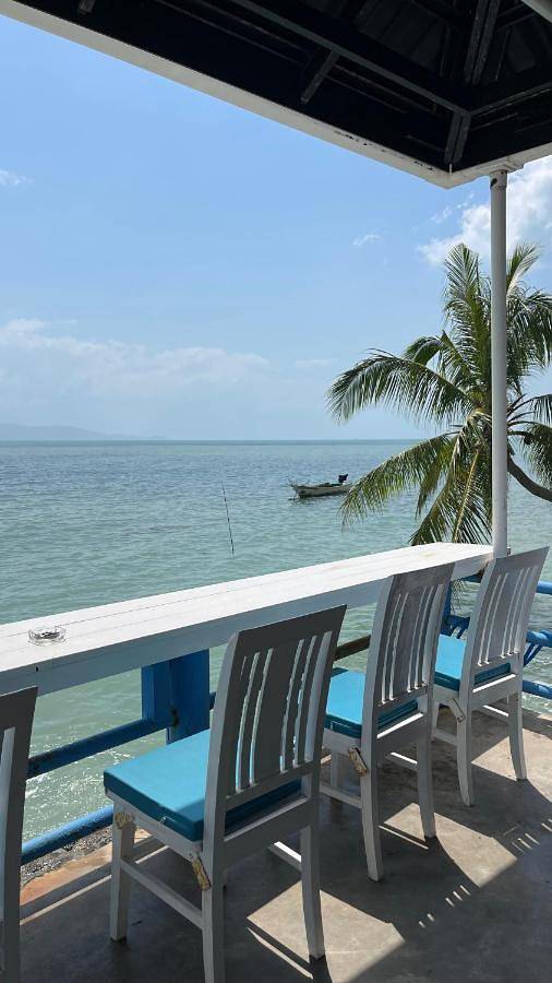 Appart’hôtel pour 2 personnes, avec terrasse et piscine - 1