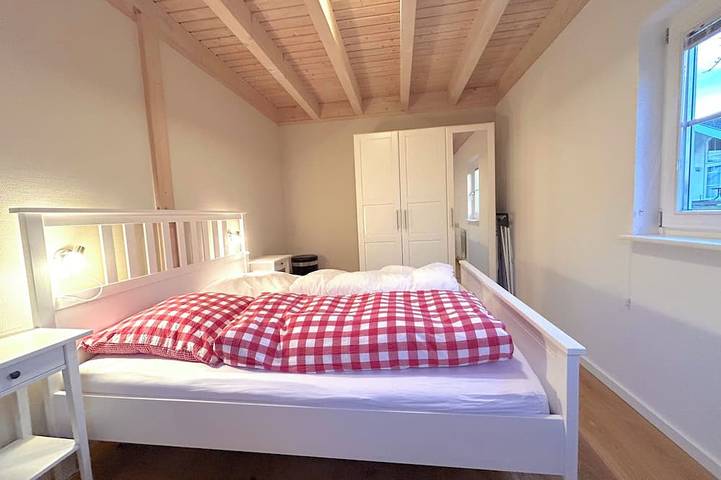 Ferienhaus für 4 Personen, mit Balkon und Sauna sowie Whirlpool in Hansa-Park - 3