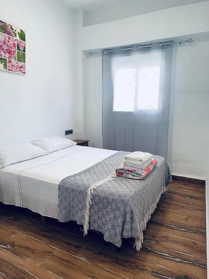 Holiday apartment for 2 people, with view - 1