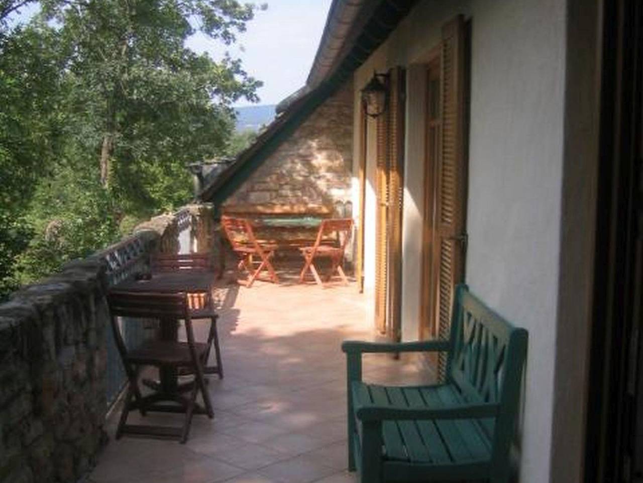 Ganze Ferienwohnung, An der Bach - Weingut/Fewo's, Fam. Kohl - Isenach in Pfälzer Rheinebene