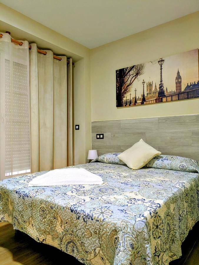 Maison d’hôte pour 3 personnes à Gijón - 3