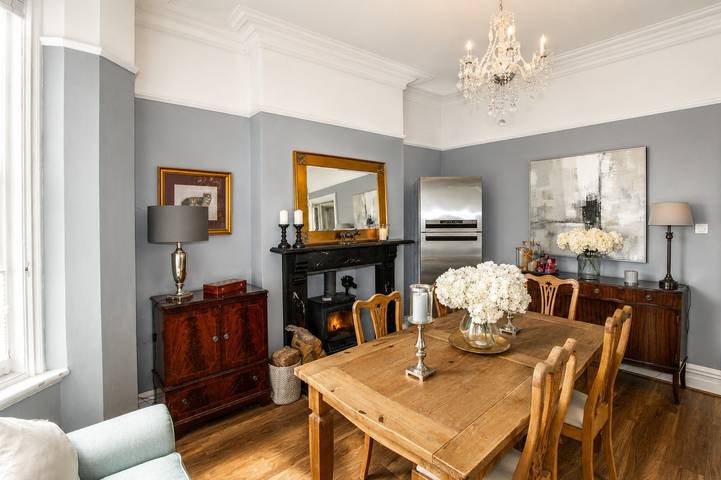Chertsey Mount Townhouse, Carlisle in Carlisle, Cumbria