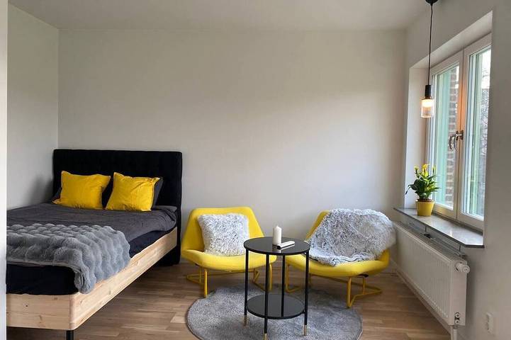 Ferienwohnung für 2 Personen - 1
