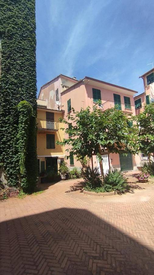 Maison d’hôte pour 2 personnes, avec terrasse à Sestri Levante - 3