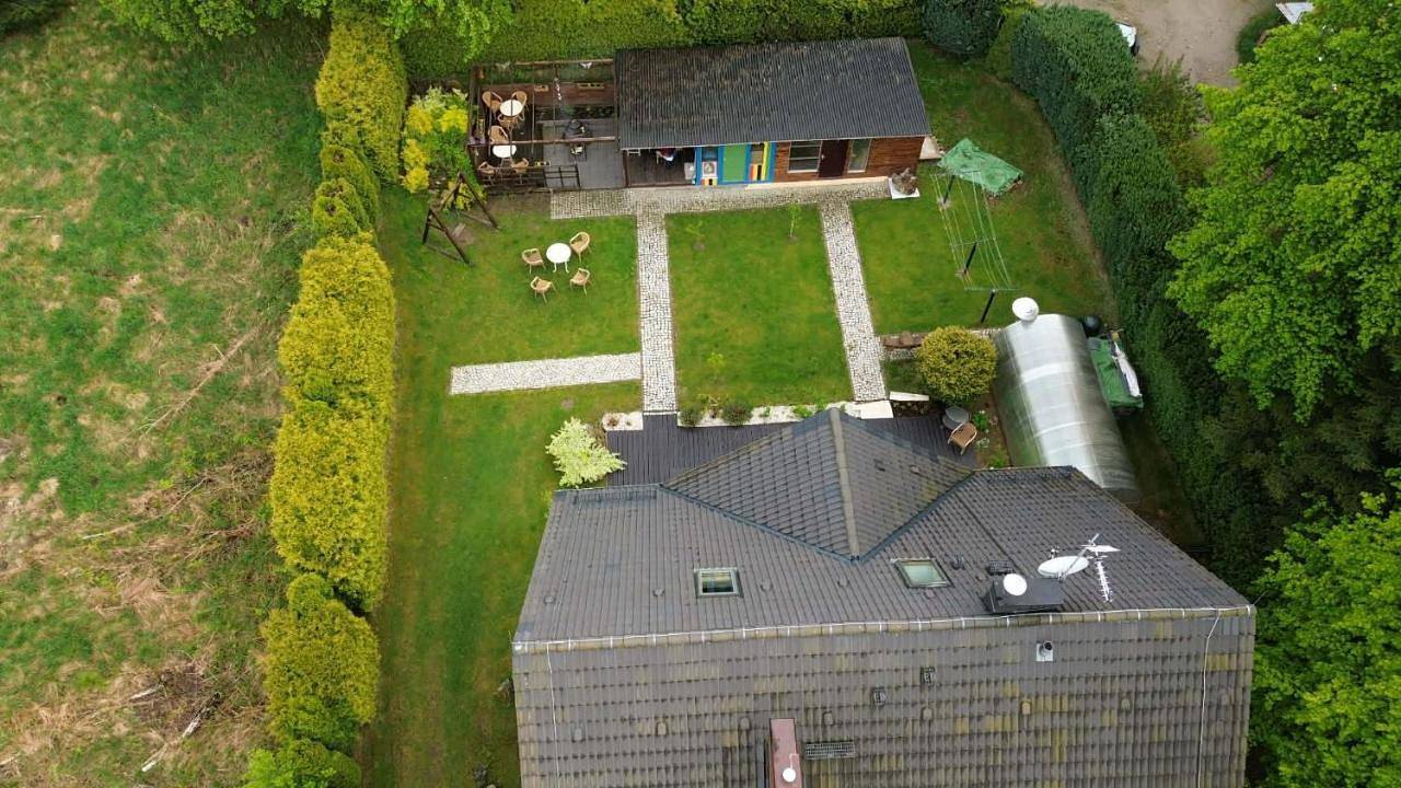 Dom Pod Sosną in Karpacz, Sudety (Polska)