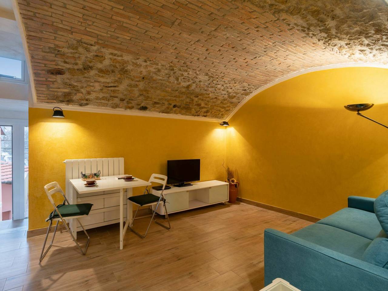 Appartamento intero, Ernestina - Ernestina 610.1 in Ventimiglia (Città), Ventimiglia
