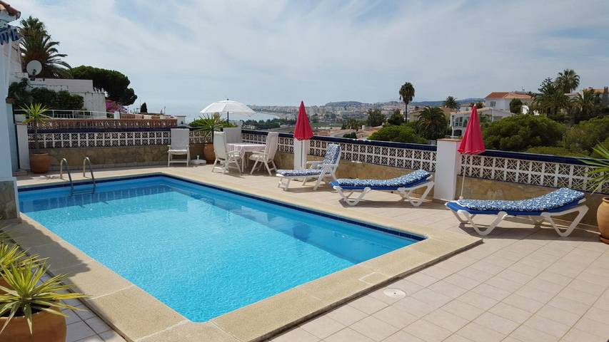 Casa de férias para 4 pessoas - 1