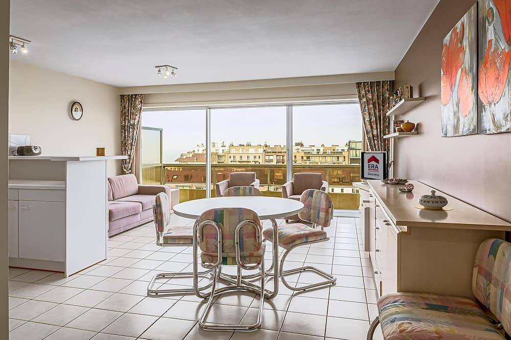 Appartamento vacanze a Nieuwpoort a partire da 65€ a notte