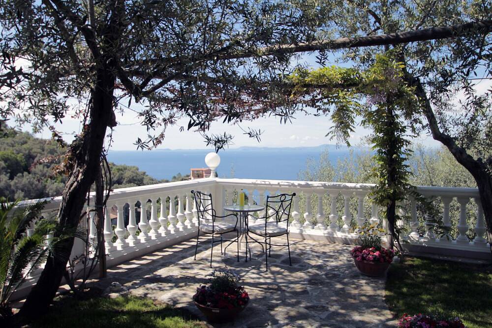 Casa vacanza a Massa Lubrense a partire da 588€ a notte